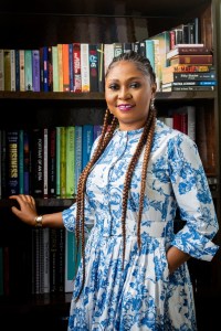 Oyindamola Adeyemi